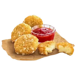 CHEESE MELT DIPPERS