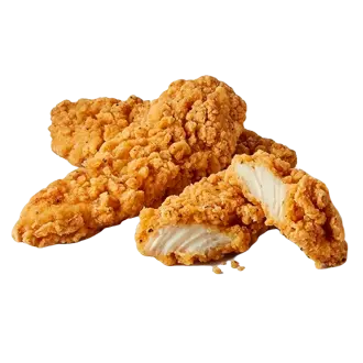 chicken selects 3pc