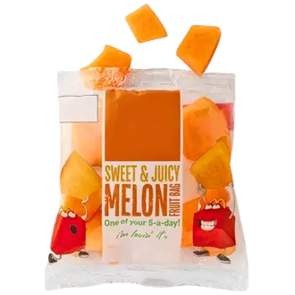 melon fruit bag