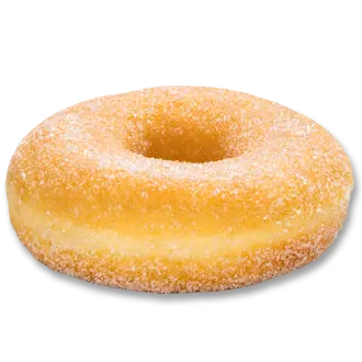 sugar donut