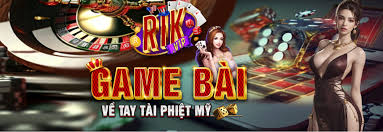 The Rikvip: A Modern Casino Platform Offering Entertainment and Earning Opportunities 1 The image